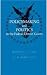 Books : Policymaking and Politics in the Federal District Courts