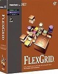 FlexGrid for .NET 4.0J 1開発ライセンスパッケージ グレープシティ 4949240127701