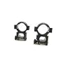 NcSTAR Scope Ring 1" WEAVER RING-BLACK