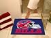 34 x 44 1/2 Buffalo Bills All Star Floor Mat