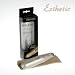 Epilady EP-803-10 Esthetic Battery operated patented facial epilator