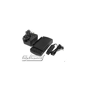 Hi-Capacity Equivalent of AIWA PVC-4 Battery Charger by Hi-Capacity