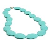 Chewbeads Hudson Necklace - Turquoise