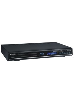 Blu-ray Player