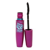 Maybelline Volum' Express The Falsies Spoon Brush Washable Mascara 1 ea