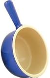 Le Creuset French Onion Soup Bowl Cobalt