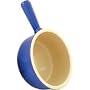 Le Creuset French Onion Soup Bowl   Cobalt