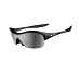Oakley Enduring Pace Sunglasses - Women's Metallic Black/Black Iridium, One Size