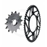 MOOSE MSE SPKT RR KX80-100 50T 4025-50