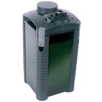 Eheim Professional Canisters - 2222 CANISTER W/MEDIA