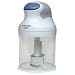 Black & Decker EHC650 2-Speed Food Chopper with 3-Cup Bowl