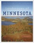 Landscapes of Minnesota: A Geography
