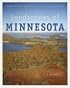 Landscapes of Minnesota: A Geography