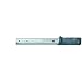 Stahlwille 730/40 Service Manoskop Torque Wrench, Size 40, 80-400Nm (60-300 ft.lb) Scale Range, 10Nm (10 ft.lb) Scale Division, 28mm Width, 23mm Height, 590mm Length