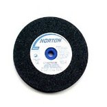 Bench Grinding Wheel - 88245-5 T64c 6X3/4X1 Grnd Whl