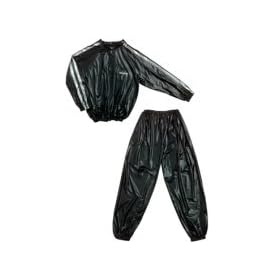 Valeo Sauna Suit, Large/X-Large (Multi-Pack)