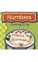 Numbers: Counting It Up (Exploring Math)