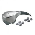 HoMedics Therapist Select Quad-Action Percussion Massager  With Infrared Heat