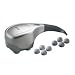 HoMedics Therapist Select Quad-Action Percussion Massager  With Infrared Heat