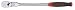 GearWrench 81210 3/8-Inch Drive Flex Ratchet withCushion Grip
