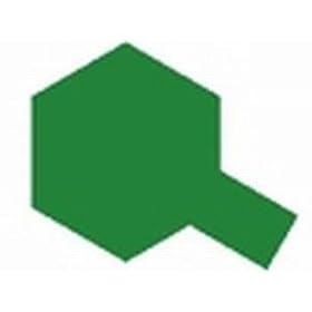 Polycarbonate PS-17 Metal Green