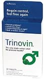 PROMENSIL - Trinovin, 40 mg, 30 tablets