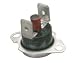 Kitchen & Housewares : Rheem Ruud 47-22861-01 Fan Limit Switch HVAC NEW