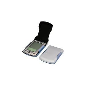 Kensington 62204 Hard Case PDA Protector