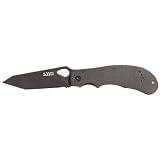 Buy 5.11 Scout Tanto Folding Knife (Black, 1 Size)