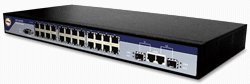 ORing / IES-3242GC / Industrial Grade 26-port Managed Ethernet Switch (Industrial Grade Security Ethernet Switch)
