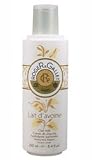 Roger & Gallet Oat Milk Shower Cream 8.3 oz shower cream