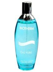 Biotherm for women EAU PURE – Spray Frisson Revigorant 100 ml / Vitalisierender Körperpflege-Duft