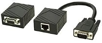 VGA Extender - CAT5e, 50m