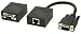 VGA Extender - CAT5e, 50m