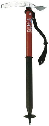 Stubai Tour Lite Telescoping Axe