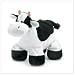 Floppy Cow Plush - Style 37398