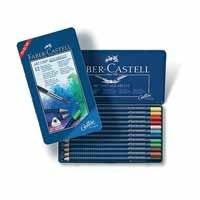 Art Grip Aquarelle Watercolour Pencils
