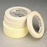 Universal 51301 24mm x 55m General Purpose Masking Tape