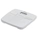 WEIGHTWATCHERS BODY FAT SCALE 4 USER MEMORY* 1.3' DIGITAL