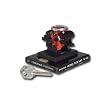 1/18 Scale Resin Hemi 426 Engine Replica (LIB95001) Category: School Supplies
