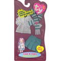 Ty Girlz COOL-N-COZY OUTFIT