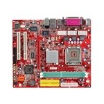 Produkt-Bild: MSI PM8M3-V Socket775 FSB800 mATX VIA P4M800CE AGPx8 VGAonBo