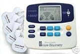 XFT-320 Electronic Back Massager Acupuncture Muscle Pain Reliever