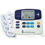 #7: XFT 320 Electronic Back Massager Acupuncture Muscle Pain Reliever XFT320 Electronic