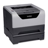 HL-5370DWT WRLS LASER 32PPM