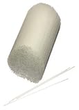TLC Spotting Capillary Tubes, Chemglass - Model CG-1182-01 - Each of 2000 - Model CG-1182-01