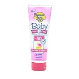 Buy : Banana Boat Baby Sunblock, Tear Free SPF 50 8 fl oz (236 ml)