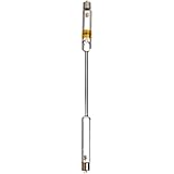 EISCO Premium Spectrum Tube, 26cm Height, Hydrogen (H)