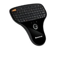 Lenovo Multimedia Remote with Keyboard