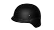 GXG Gen-X Global Paintball Tactical Swat Helmet Black